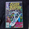 Silver Surfer Comicbooks - Marvel Comics - Choose From Drop-Down List