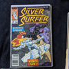 Silver Surfer Comicbooks - Marvel Comics - Choose From Drop-Down List