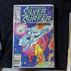 Silver Surfer Comicbooks - Marvel Comics - Choose From Drop-Down List