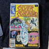 Silver Surfer Comicbooks - Marvel Comics - Choose From Drop-Down List