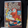 Silver Surfer Comicbooks - Marvel Comics - Choose From Drop-Down List
