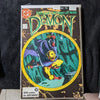 Demon Comicbooks - DC Comics - Choose From Drop-Down List