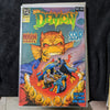 Demon Comicbooks - DC Comics - Choose From Drop-Down List