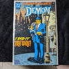 Demon Comicbooks - DC Comics - Choose From Drop-Down List