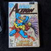 Action Comics / Superman - DC Comics - Choose From Drop-Down List