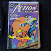 Action Comics / Superman - DC Comics - Choose From Drop-Down List
