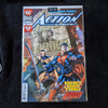 Action Comics / Superman - DC Comics - Choose From Drop-Down List