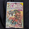 Conan The Barbarian Comicbooks - Marvel Comics - Choose From Drop-Down List