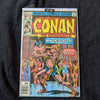 Conan The Barbarian Comicbooks - Marvel Comics - Choose From Drop-Down List