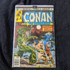 Conan The Barbarian Comicbooks - Marvel Comics - Choose From Drop-Down List