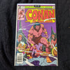 Conan The Barbarian Comicbooks - Marvel Comics - Choose From Drop-Down List