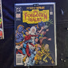 Forgotten Realms DC Comics D&D Comicbooks - Choose From List