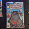 Forgotten Realms DC Comics D&D Comicbooks - Choose From List