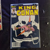 King Conan / Conan The King Comicbooks - Marvel Comics - Choose From List