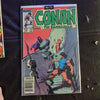 Conan The Barbarian Comicbooks - Marvel Comics - Choose From Drop-Down List
