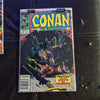 Conan The Barbarian Comicbooks - Marvel Comics - Choose From Drop-Down List