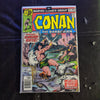 Conan The Barbarian Comicbooks - Marvel Comics - Choose From Drop-Down List