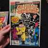 Guardians Of The Galaxy Comicbooks - Marvel Comics - Choose From List