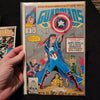Guardians Of The Galaxy Comicbooks - Marvel Comics - Choose From List