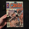 Conan The Barbarian Comicbooks - Marvel Comics - Choose From Drop-Down List
