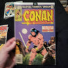Conan The Barbarian Comicbooks - Marvel Comics - Choose From Drop-Down List