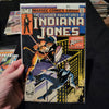 Indiana Jones Comicbooks - Marvel Comics - Choose From Drop-Down List