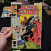 Alpha Flight Comicbooks - Marvel Comics - Choose From Drop-Down List