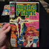 Alpha Flight Comicbooks - Marvel Comics - Choose From Drop-Down List