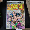 Conan The Barbarian Comicbooks - Marvel Comics - Choose From Drop-Down List