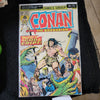 Conan The Barbarian Comicbooks - Marvel Comics - Choose From Drop-Down List