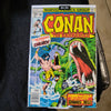 Conan The Barbarian Comicbooks - Marvel Comics - Choose From Drop-Down List