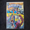 The Omega Men Comicbooks - DC Comics - Choose From Drop-Down List