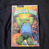 The Omega Men Comicbooks - DC Comics - Choose From Drop-Down List