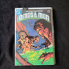 The Omega Men Comicbooks - DC Comics - Choose From Drop-Down List