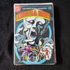 The Omega Men Comicbooks - DC Comics - Choose From Drop-Down List