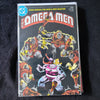 The Omega Men Comicbooks - DC Comics - Choose From Drop-Down List
