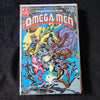 The Omega Men Comicbooks - DC Comics - Choose From Drop-Down List