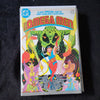The Omega Men Comicbooks - DC Comics - Choose From Drop-Down List