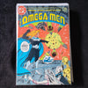 The Omega Men Comicbooks - DC Comics - Choose From Drop-Down List