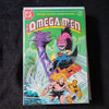 The Omega Men Comicbooks - DC Comics - Choose From Drop-Down List