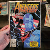 Solo Avengers / Avengers Spotlight Comicbooks - Marvel Comics - Choose From List
