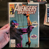 Solo Avengers / Avengers Spotlight Comicbooks - Marvel Comics - Choose From List