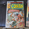 Conan The Barbarian Comicbooks - Marvel Comics - Choose From Drop-Down List