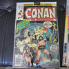 Conan The Barbarian Comicbooks - Marvel Comics - Choose From Drop-Down List