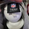 NFL Team Apparel Super Bowl XLVI New York Giants Champions T-Shirt LARGE Grey