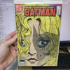Batman Comicbooks - DC Comics - Choose From Drop-Down List
