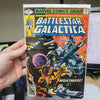 Battlestar Galactica Comicbooks - Marvel Comics - Choose From Drop-Down List