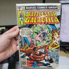 Battlestar Galactica Comicbooks - Marvel Comics - Choose From Drop-Down List