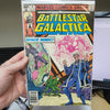 Battlestar Galactica Comicbooks - Marvel Comics - Choose From Drop-Down List