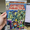 Battlestar Galactica Comicbooks - Marvel Comics - Choose From Drop-Down List